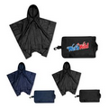 Brand Gear Great Outdoors  Rain Poncho